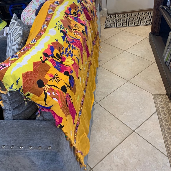 African wrap - Picture 2 of 6